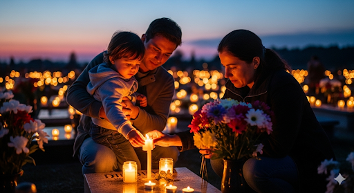 5 najciekawszych trendów na Wszystkich Świętych, o których musisz wiedzieć