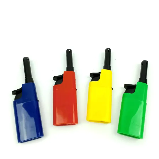 Zapalarka Atomic 10,5 CM idealna do GRILA KOMINKA ŚWIEC NA CMENTARZ ZNICZY